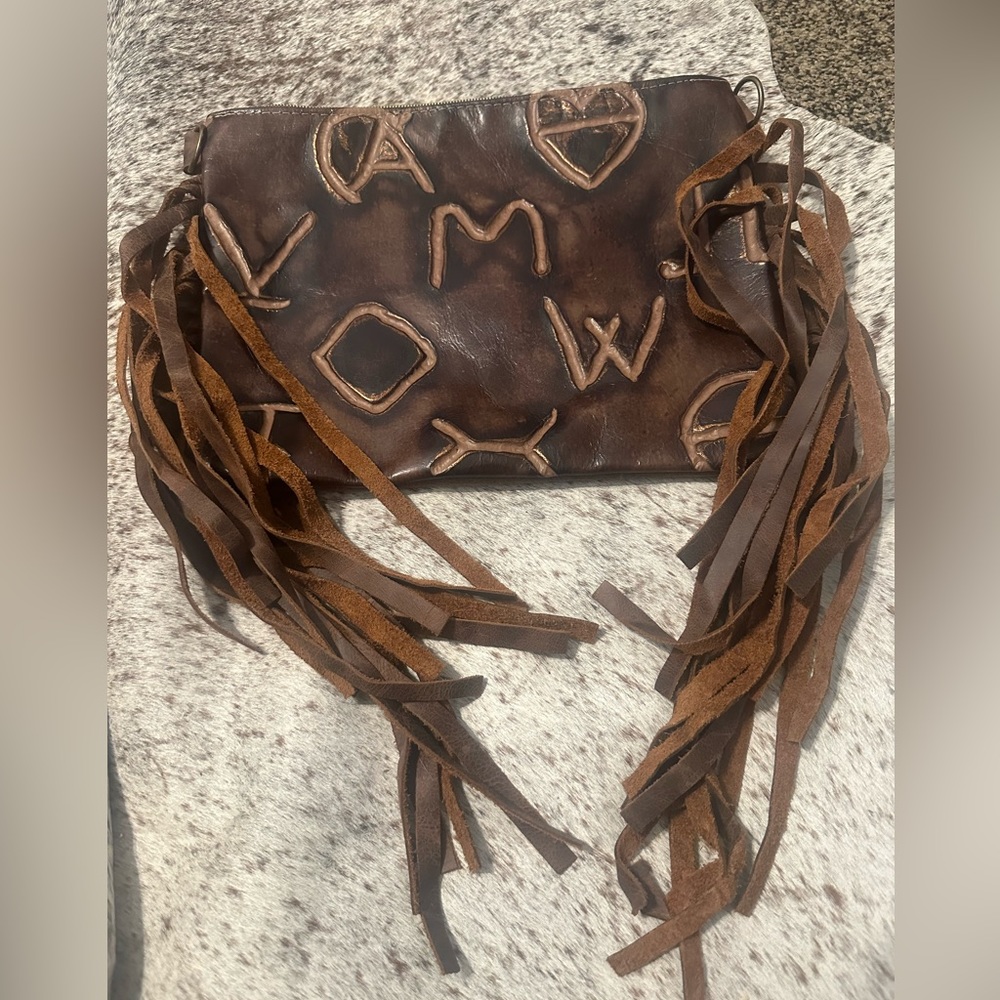TTT brands shoulder bag